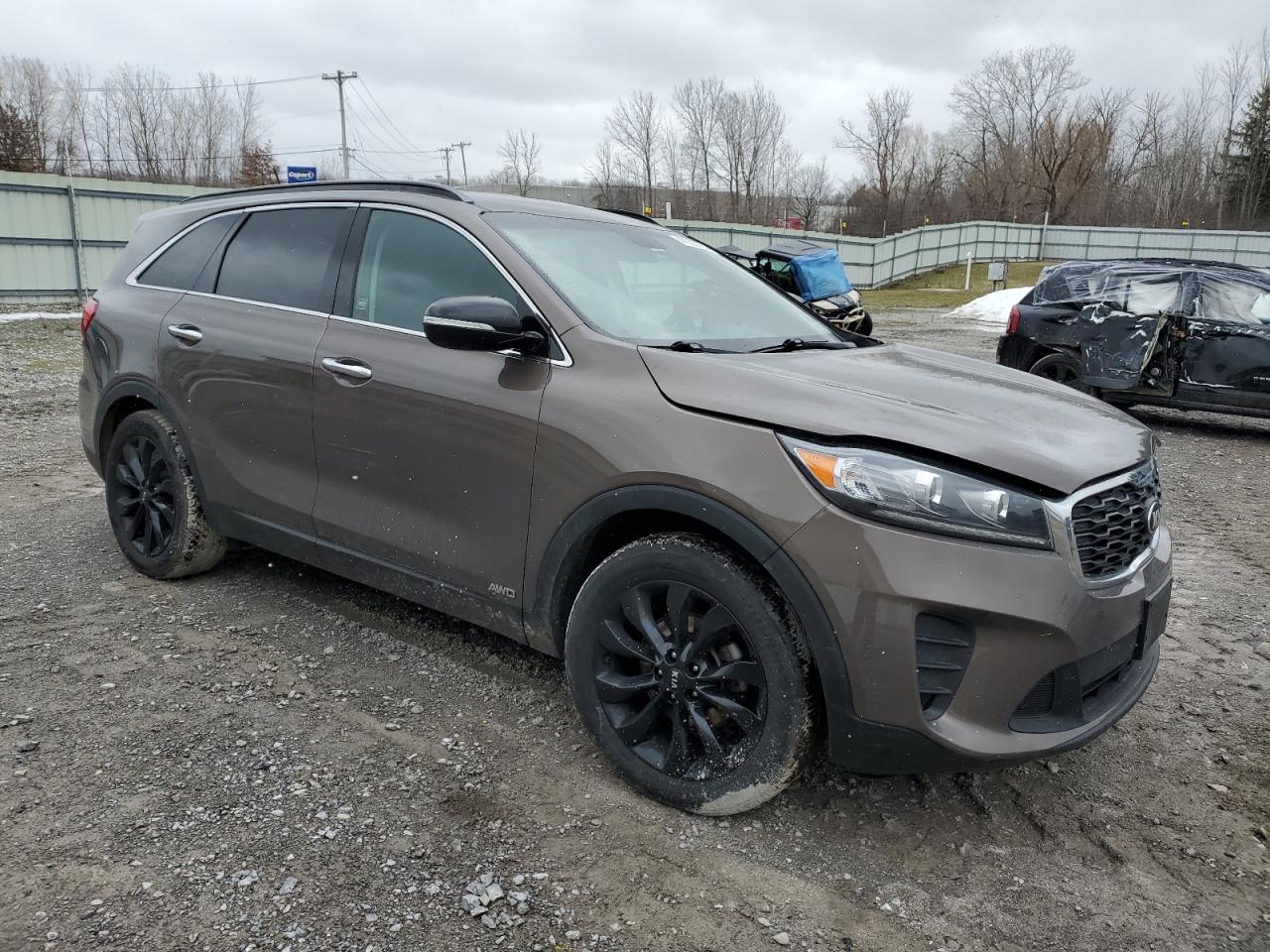 2019 Kia Sorento - Image 4