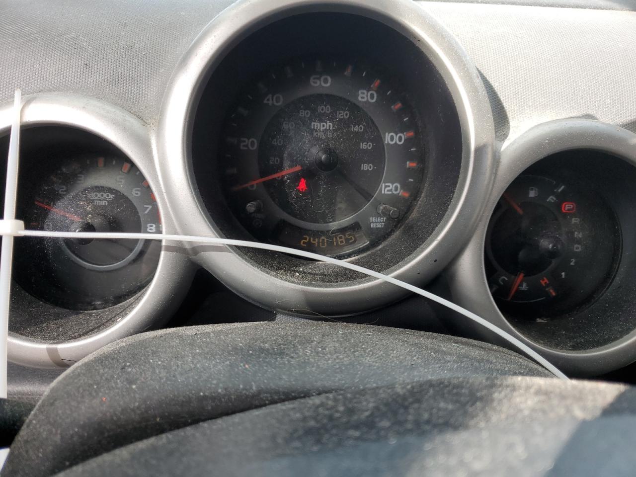 2005 Honda Element - Image 9