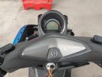 2020 YAMAHA GPD125-A N for sale at Copart NEWBURY