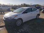 2013 Hyundai Elantra Gls for Sale in Florence, MS - Rear End