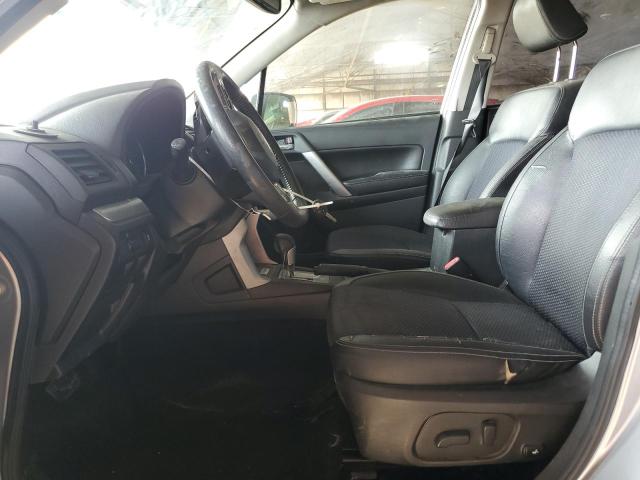 2014 SUBARU FORESTER 2.0XT PREMIUM