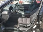 2022 Nissan Altima S იყიდება Houston-ში, TX - Front End