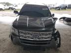 2018 Ford Explorer Limited იყიდება Houston-ში, TX - Front End