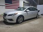 2017 Hyundai Sonata Se იყიდება Candia-ში, NH - Rear End