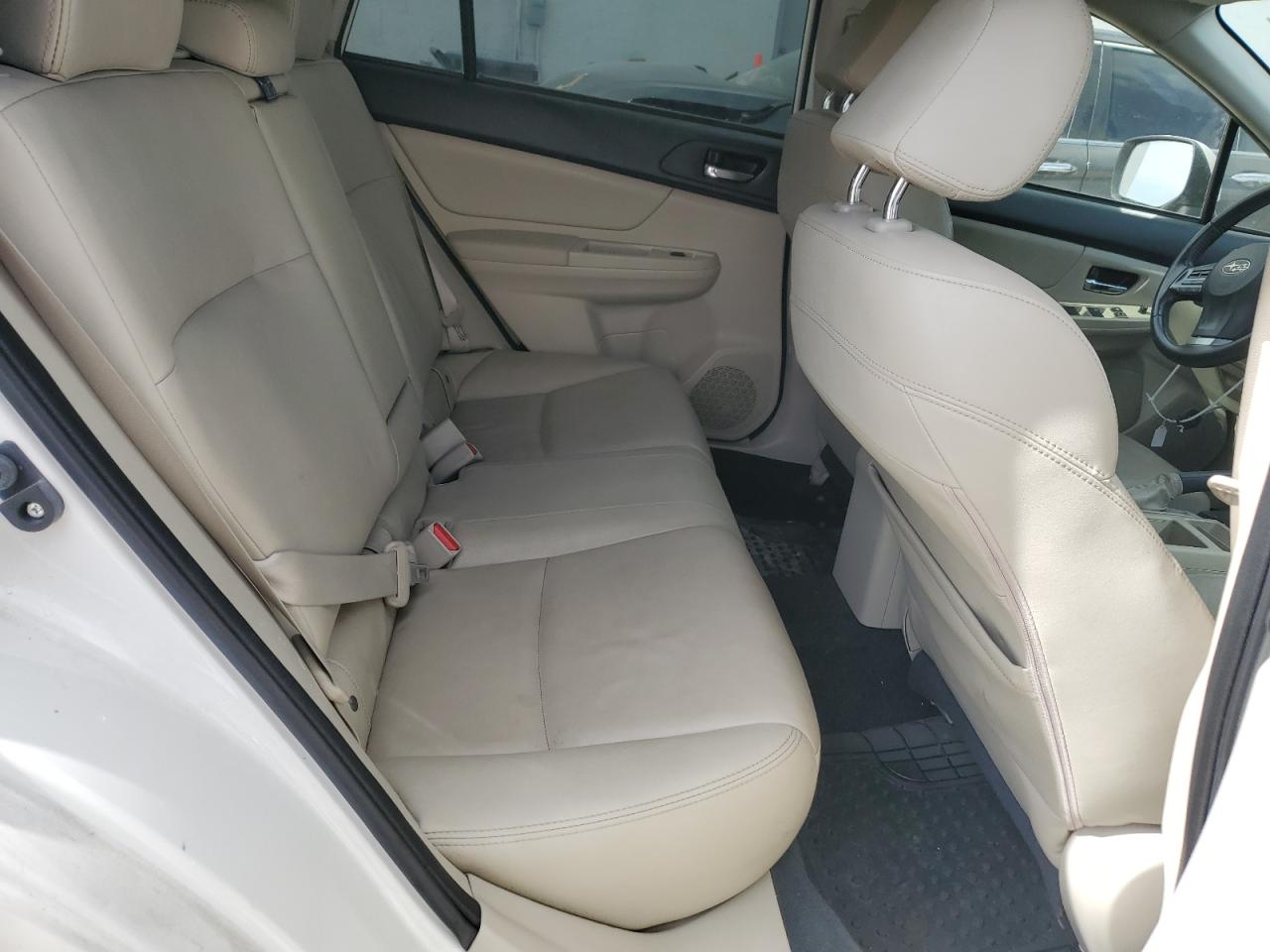 2013 Subaru Impreza - Image 10