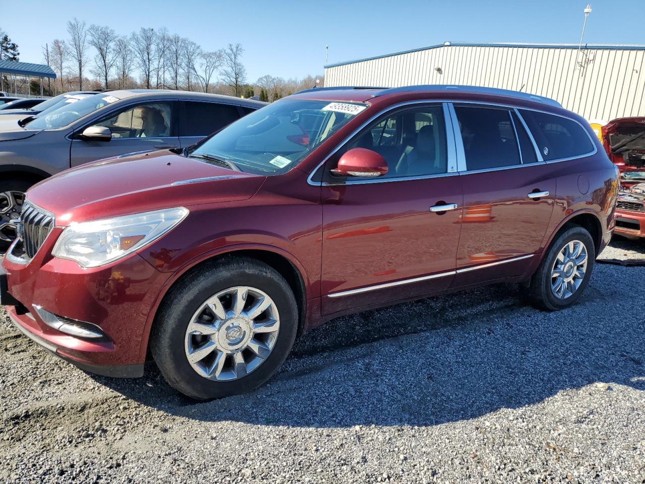 2015 Buick Enclave - Image 1