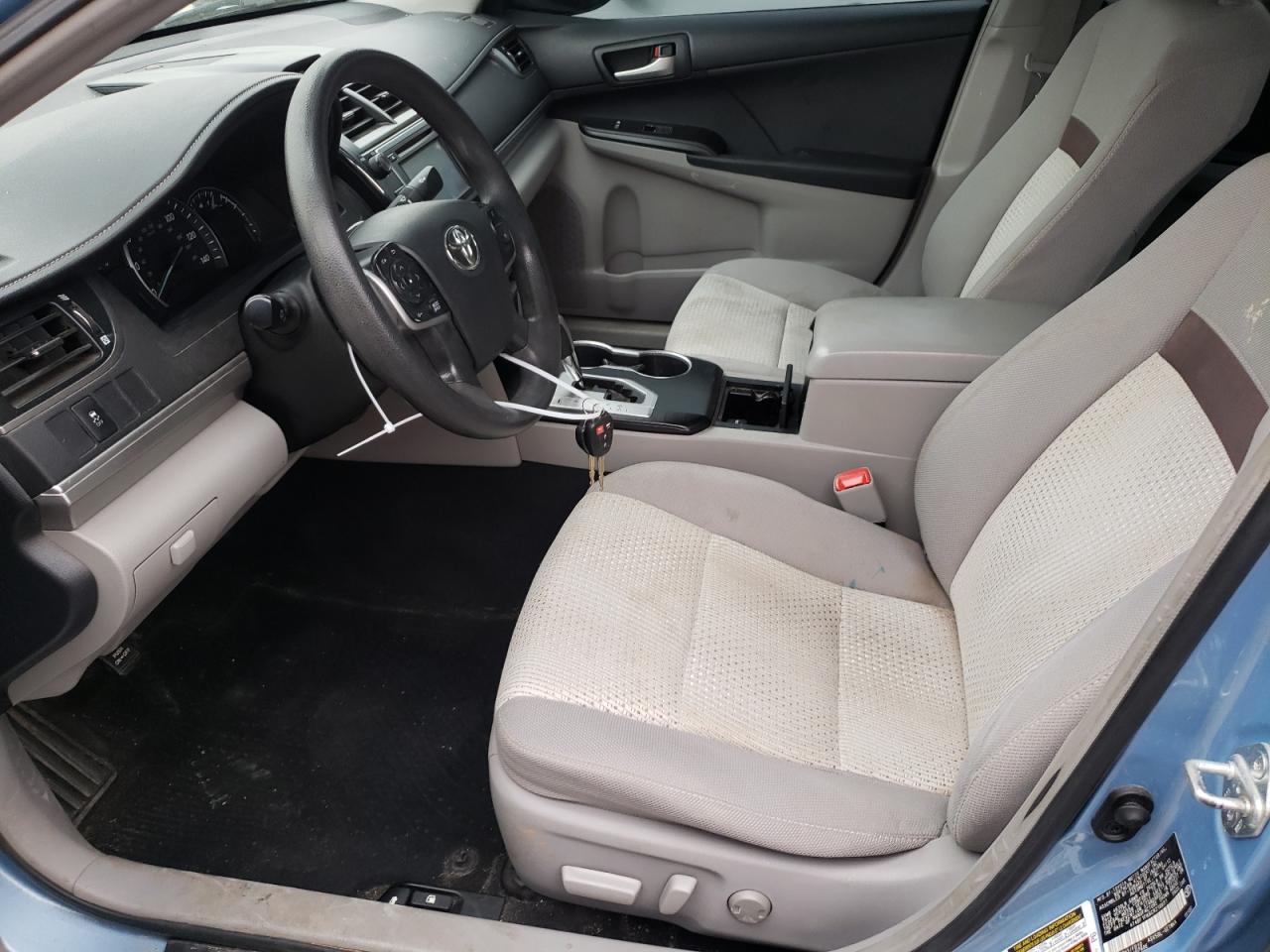 2012 Toyota Camry - Image 7