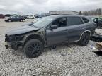 2024 Subaru Outback Onyx Edition Xt იყიდება Wayland-ში, MI - Front End