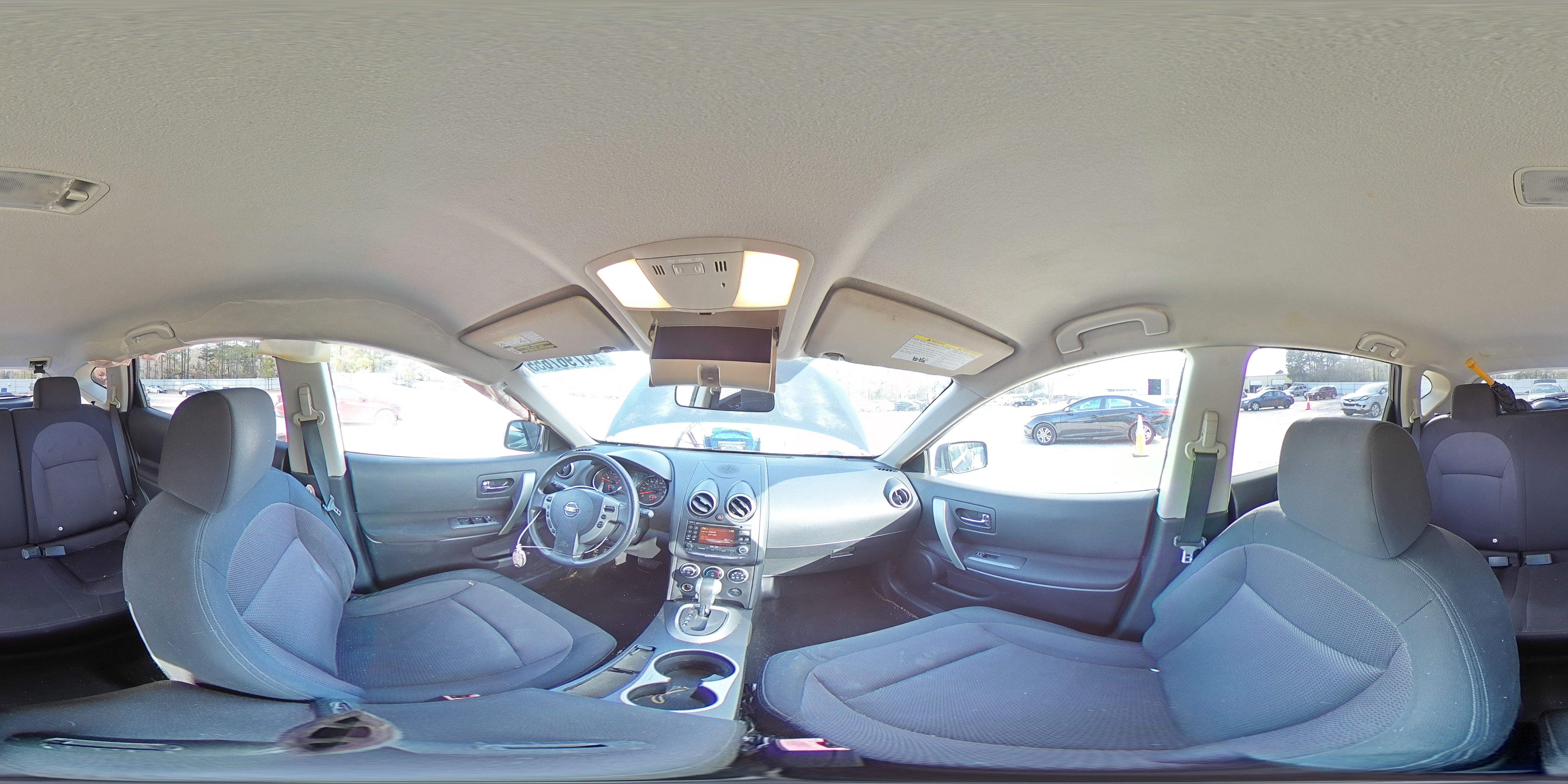 2011 Nissan Rogue - Image 14