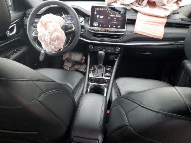  JEEP COMPASS 2023 Білий