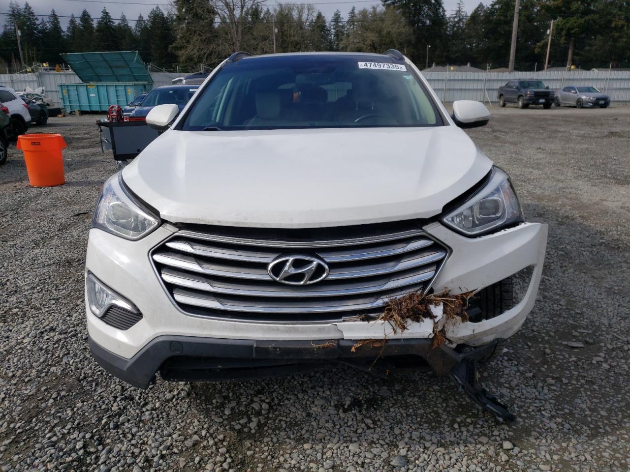 2015 Hyundai Santa Fe - Image 5
