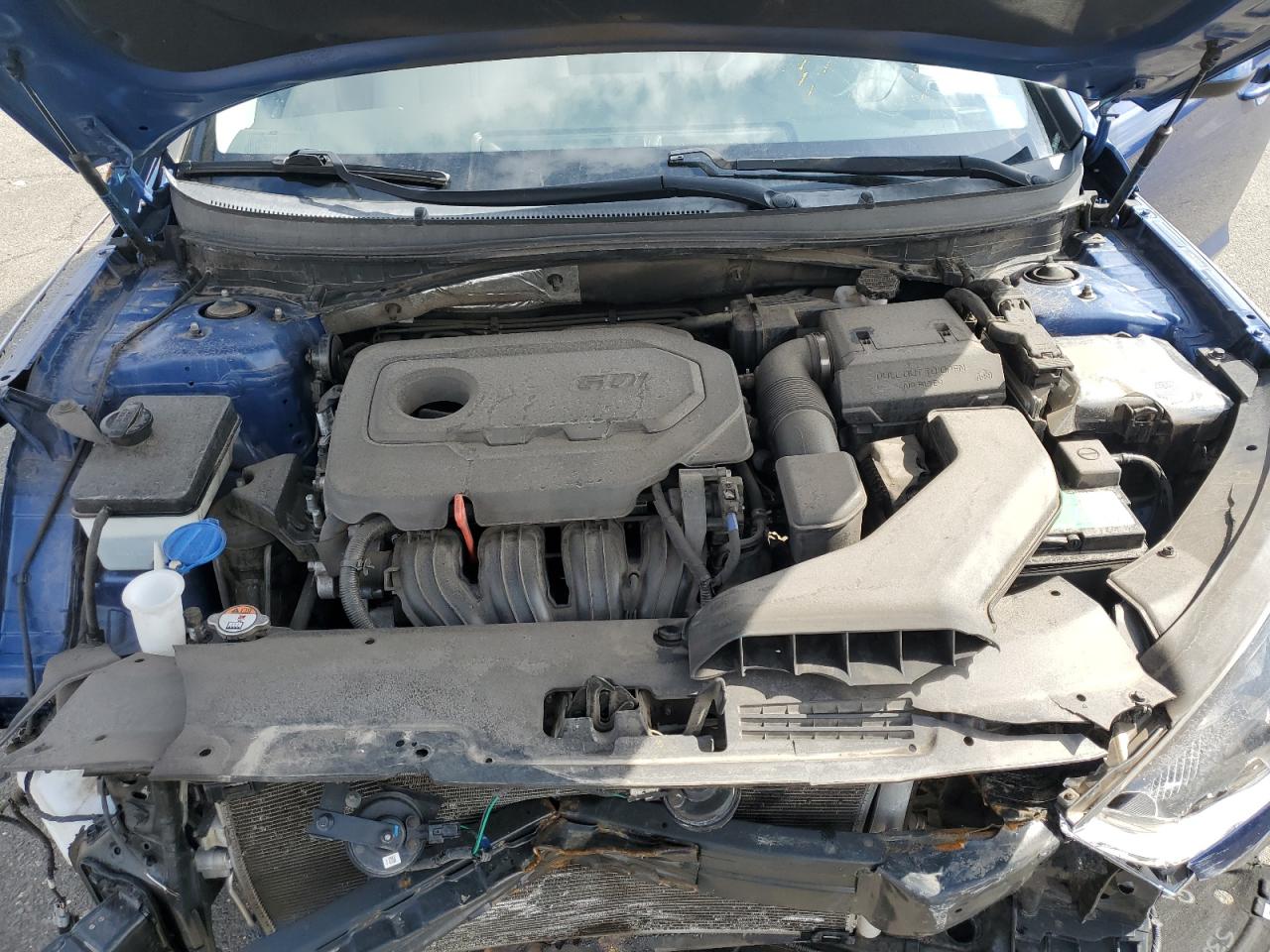 2019 Hyundai Sonata - Image 11