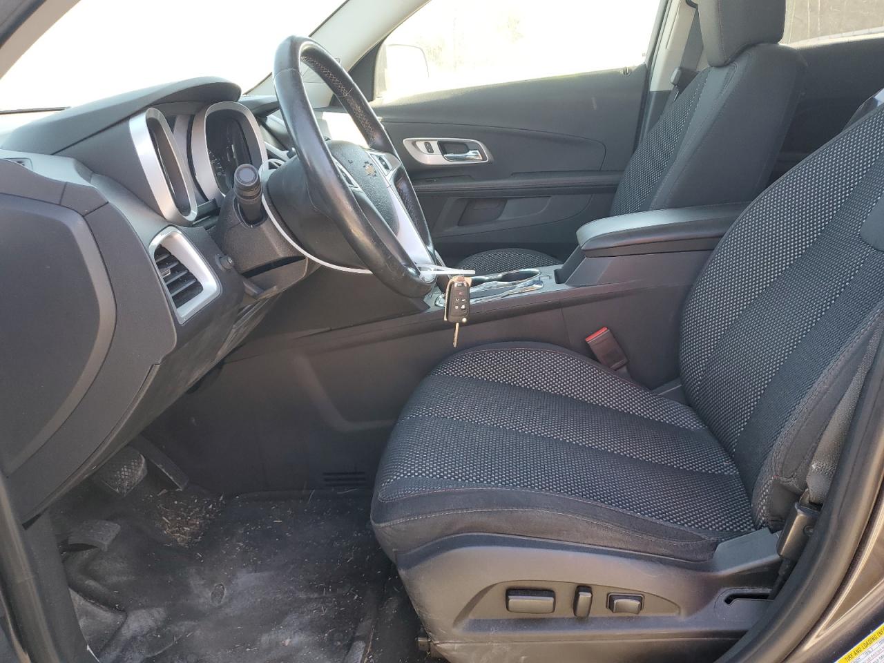 2014 Chevrolet Equinox - Image 7