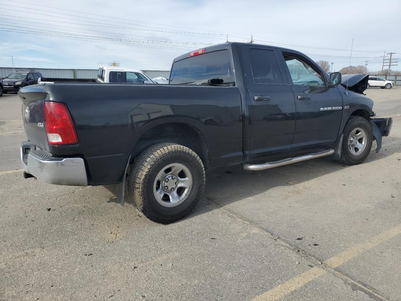 2011 Dodge RAM - Image 3
