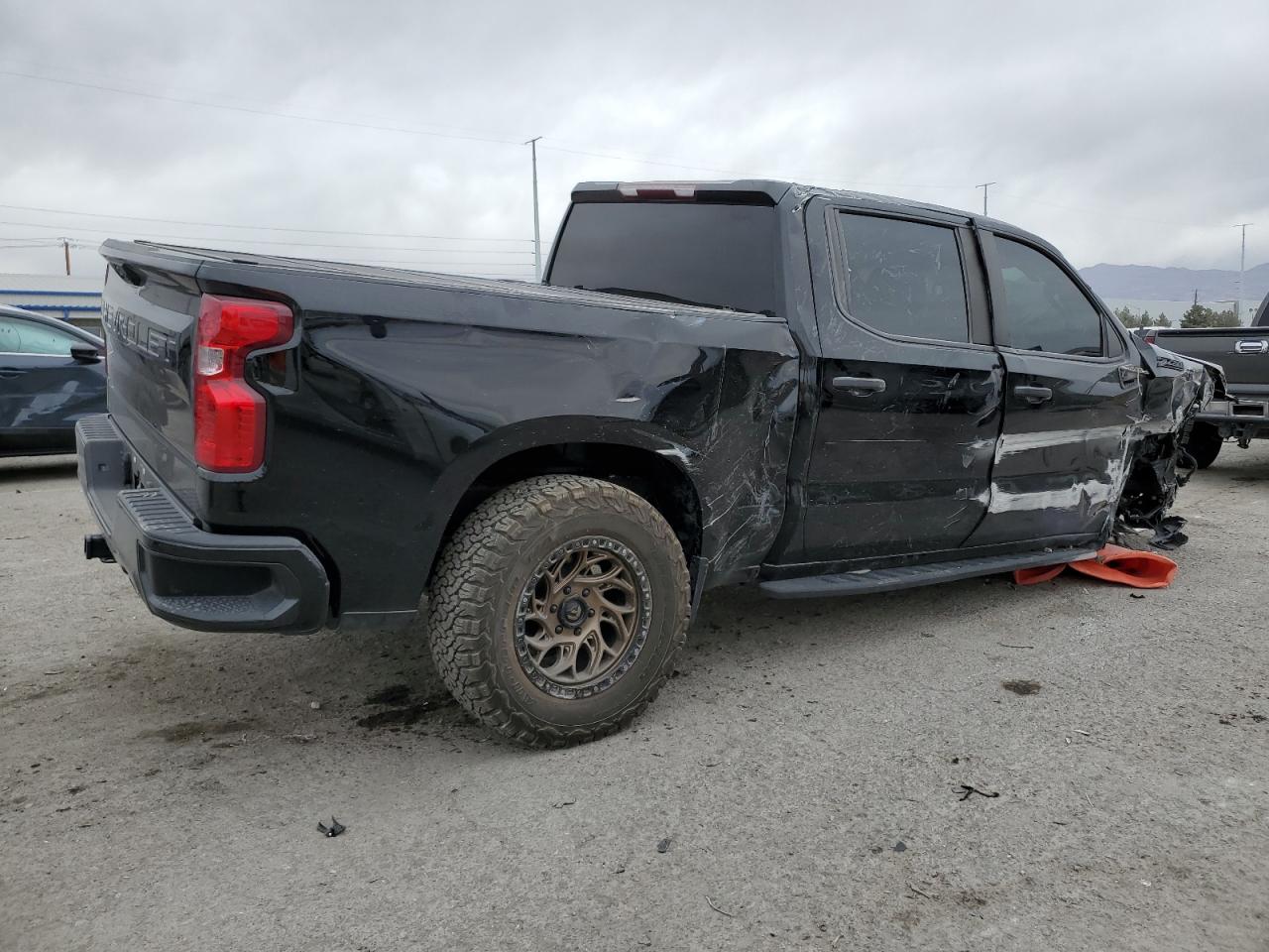 3GCUDCEDXPG172089 CHEVROLET ALL Models 2023