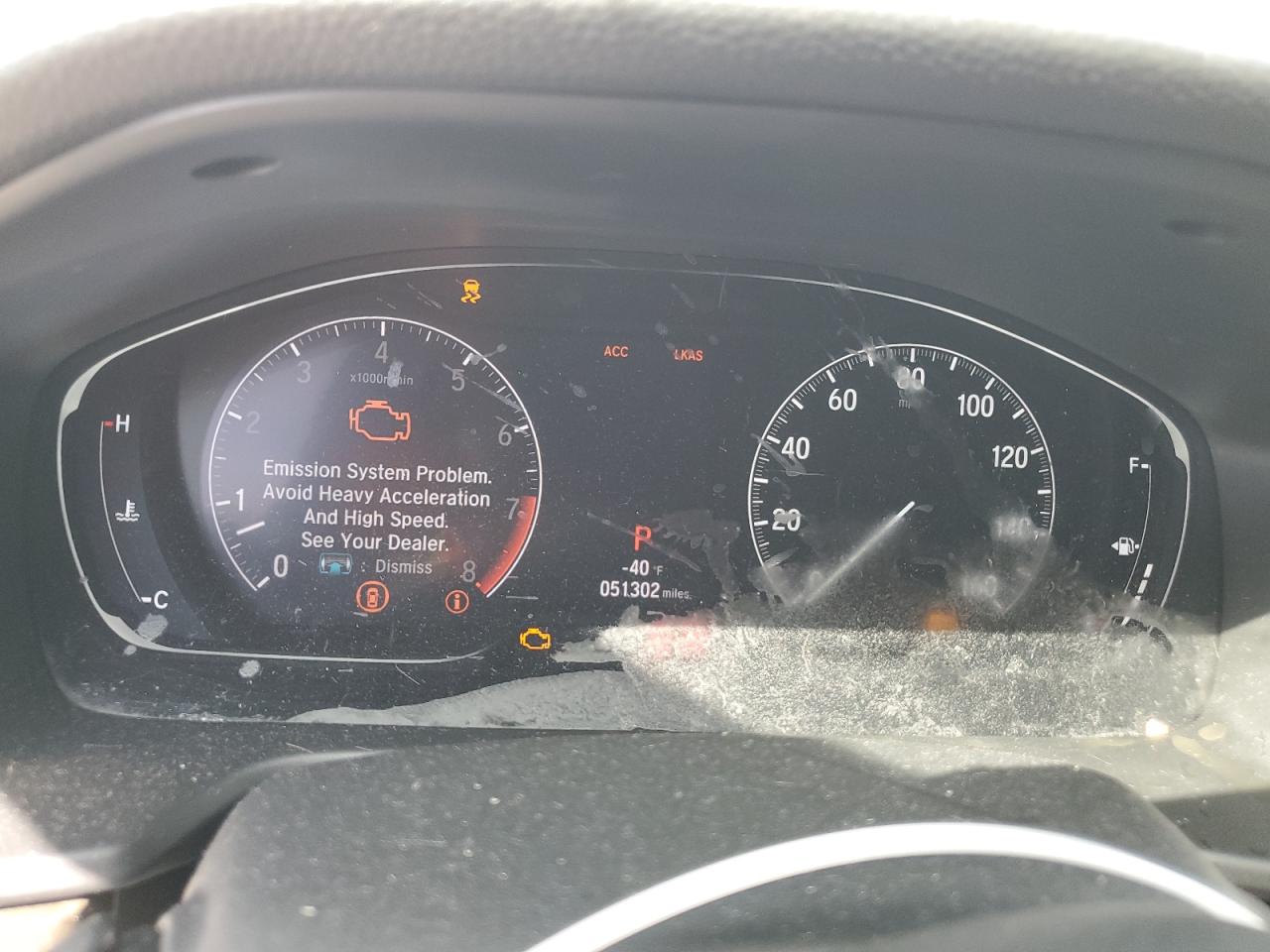 1HGCV2F9XJA002271 HONDA ACCORD 2018