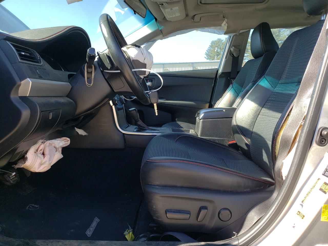 2015 Toyota Camry - Image 7