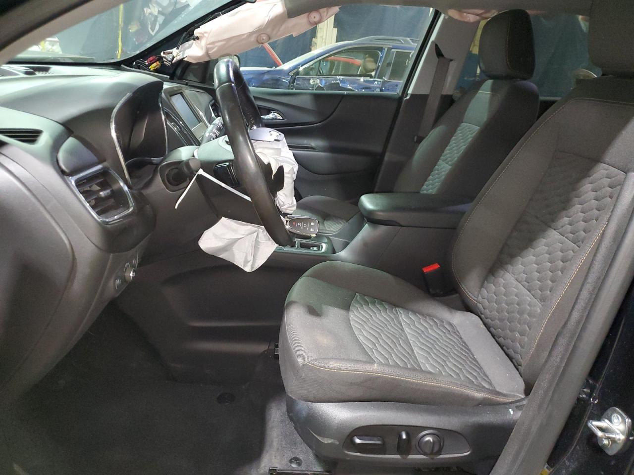2021 Chevrolet Equinox - Image 7