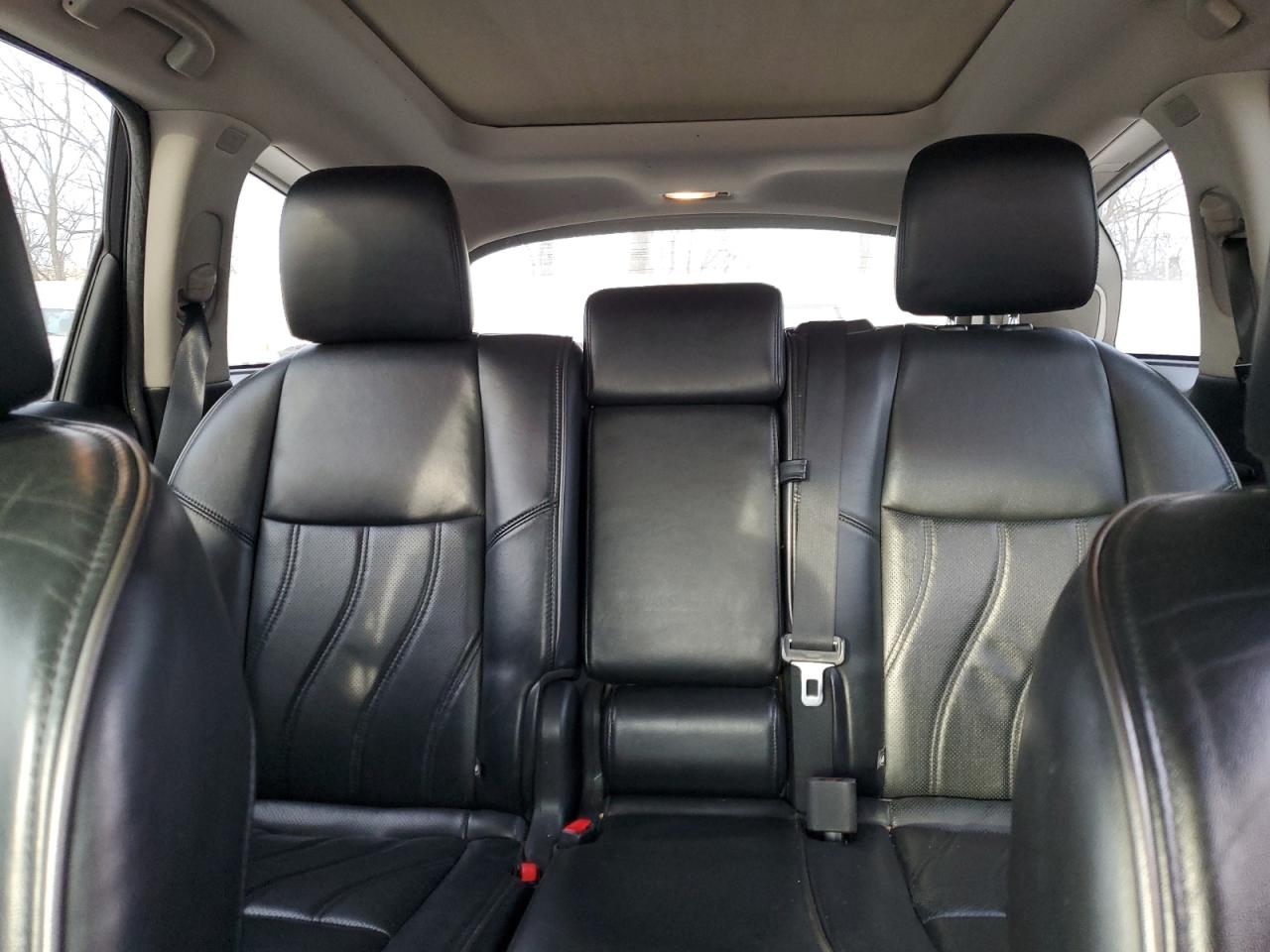 2014 Infiniti QX60 - Image 10