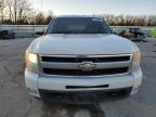 2009 Chevrolet Silverado K1500 Ltz de vânzare în Rogersville, MO - Rear End