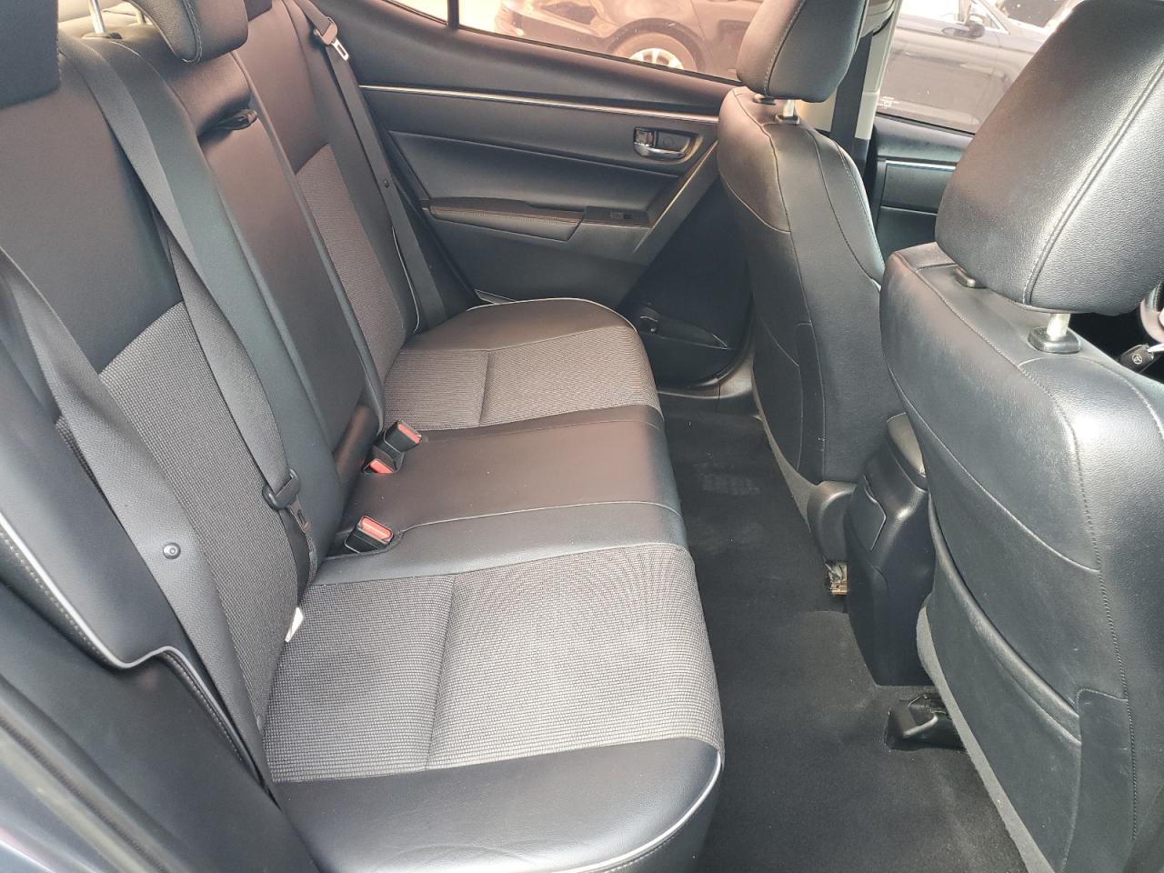 2016 Toyota Corolla - Image 10