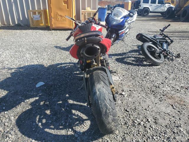 2006 TRIUMPH MOTORCYCLE DAYTONA 675