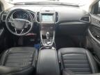 2016 Ford Edge Sel en Venta en New Orleans, LA - Front End
