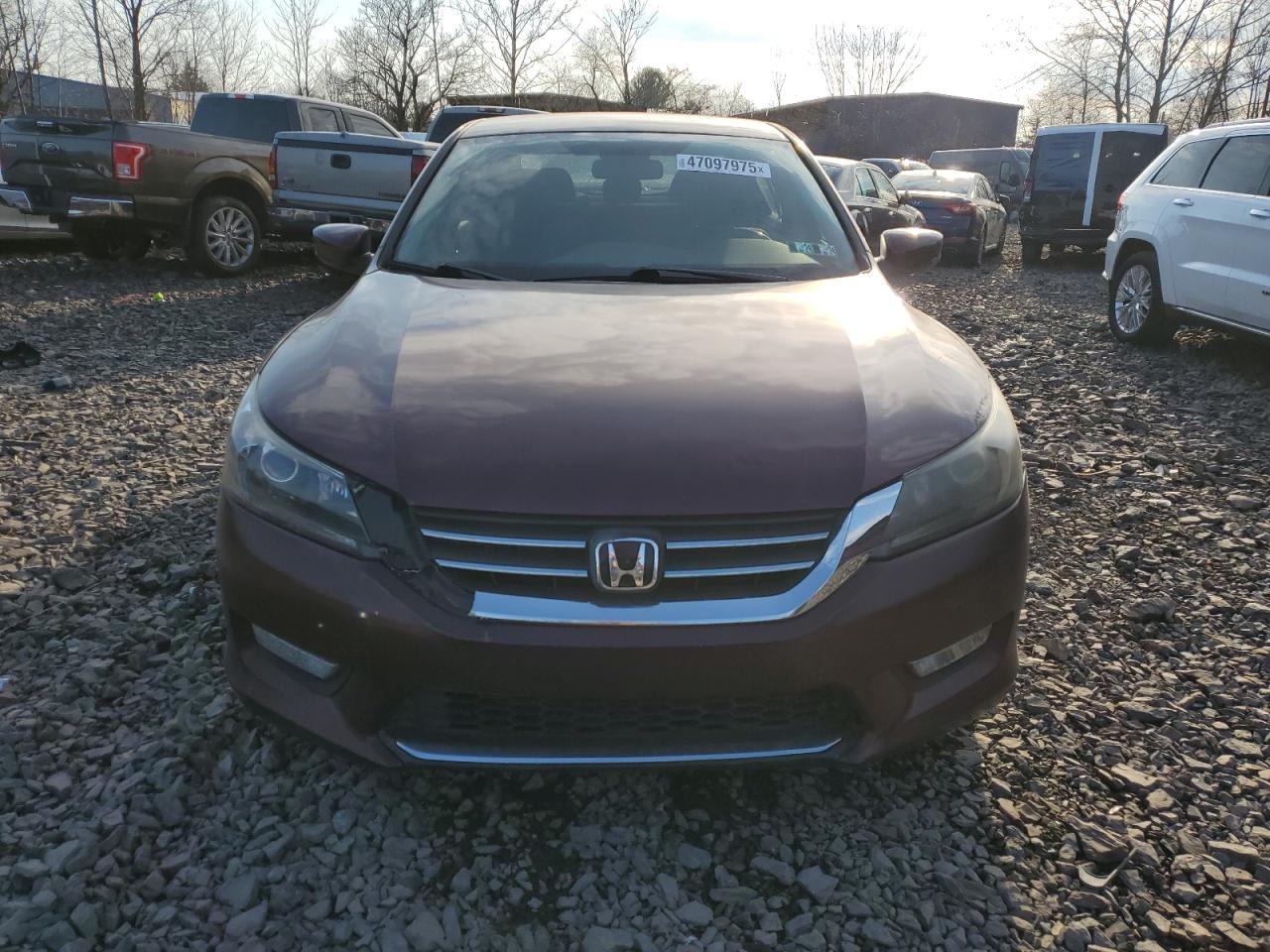 2013 Honda Accord - Image 5