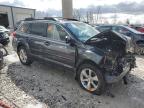 2013 Subaru Outback 2.5I Limited zu verkaufen in Wayland, MI - Front End