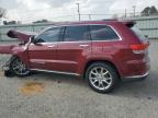 2015 Jeep Grand Cherokee Summit   for Sale in Shreveport, LA - Front End