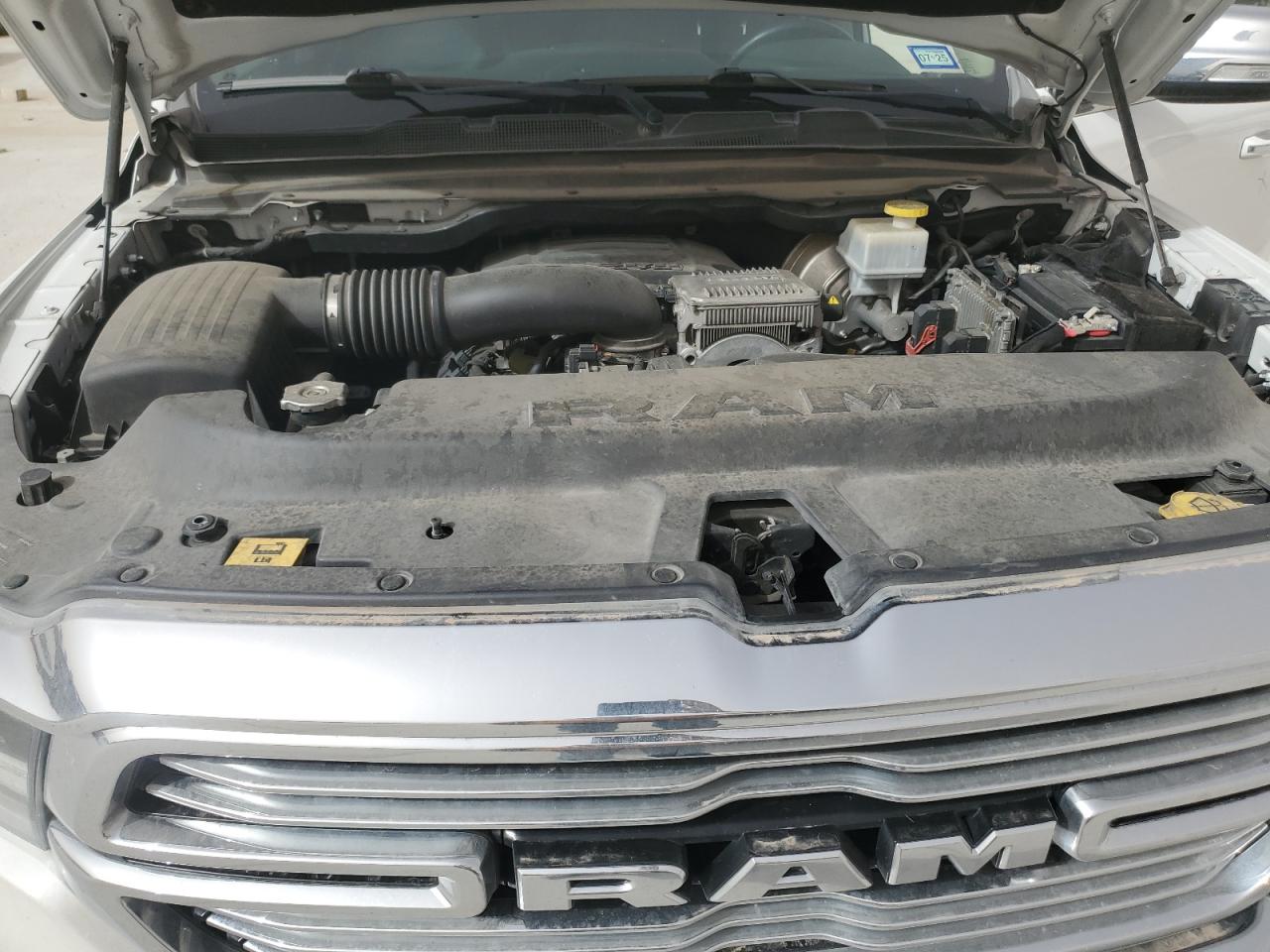 2021 RAM 1500 - Image 11