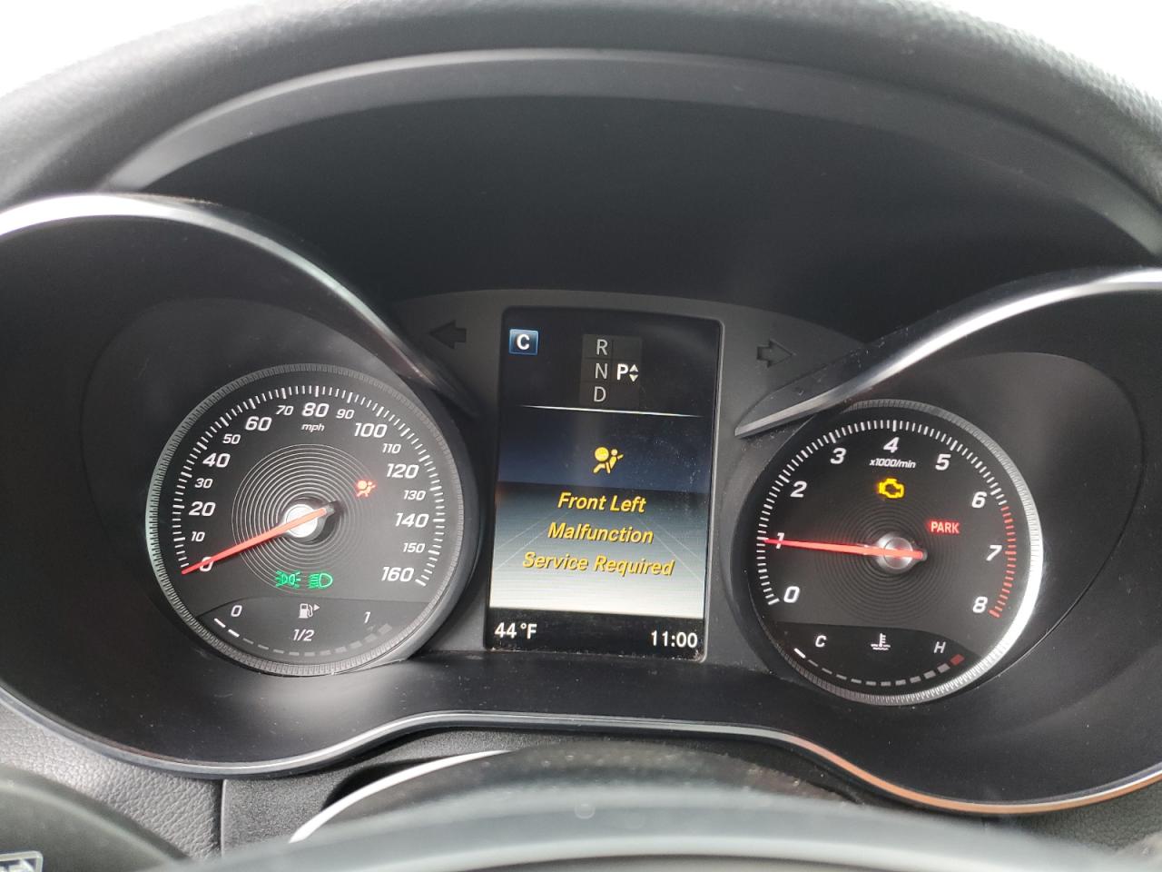 2018 Mercedes-Benz GLC - Image 9
