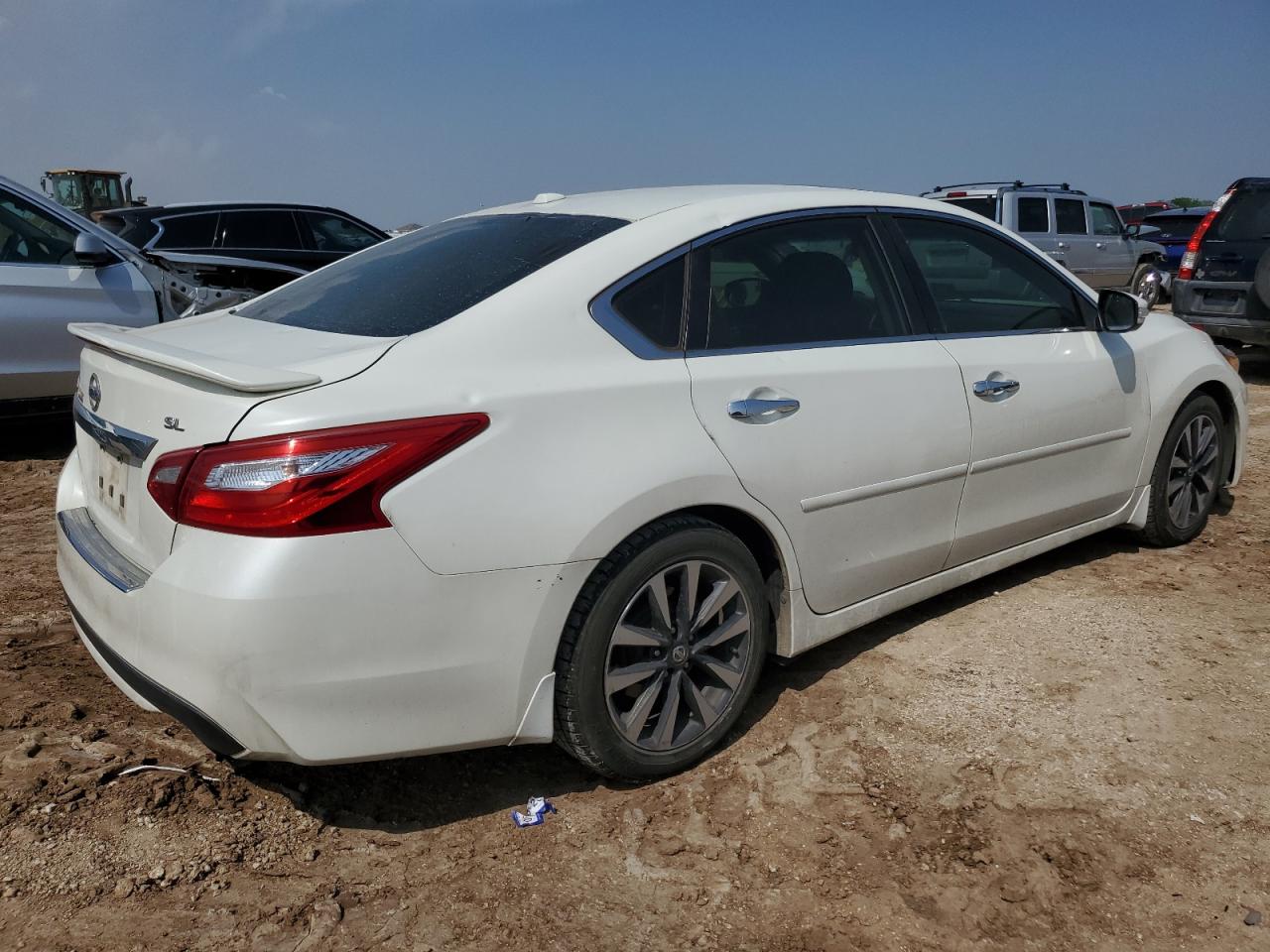 1N4AL3AP4GC226338 NISSAN ALTIMA 2016