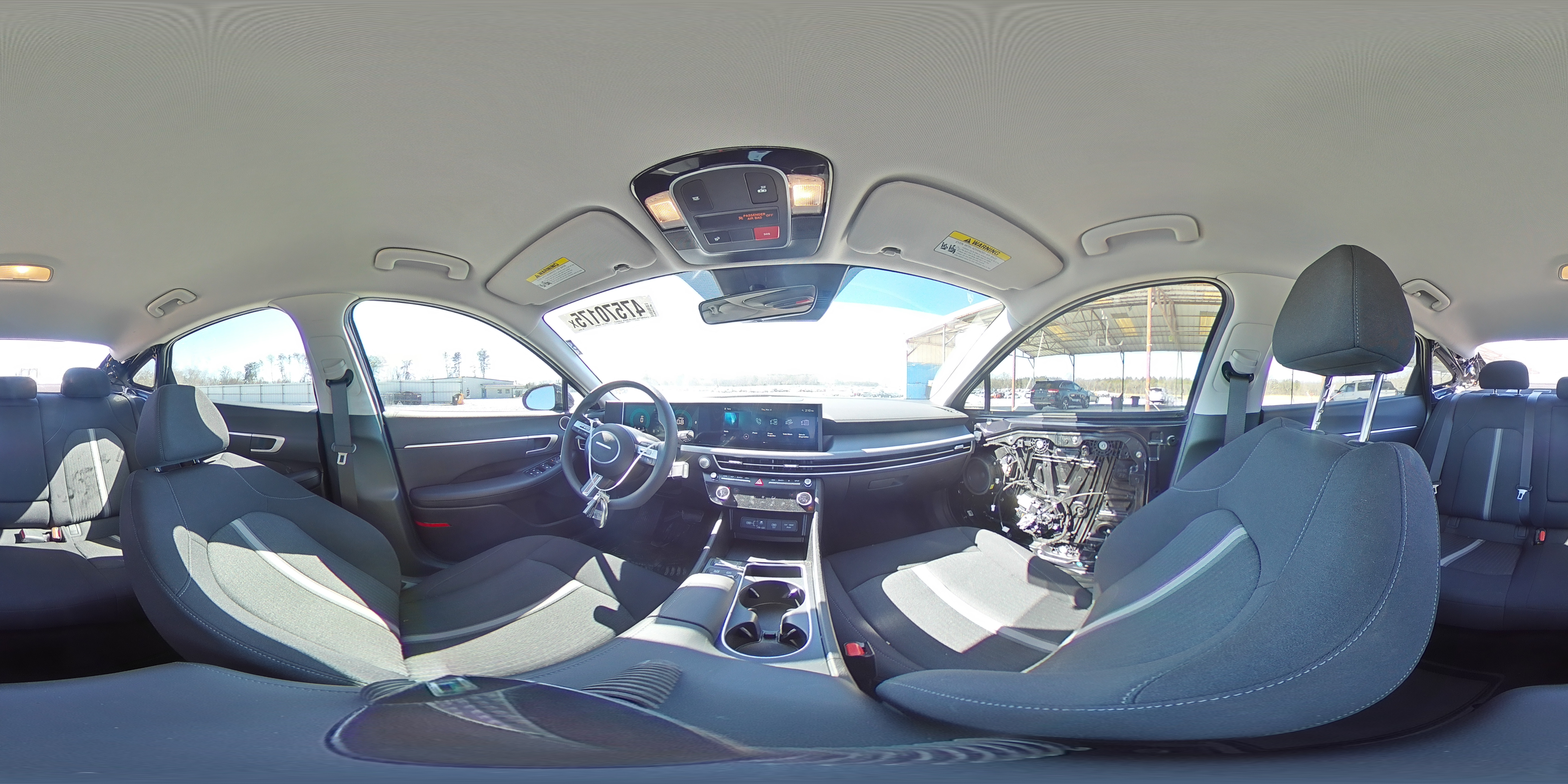 2024 Hyundai Sonata - Image 12