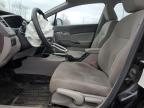 2012 Honda Civic Lx en Venta en East Granby, CT - Front End