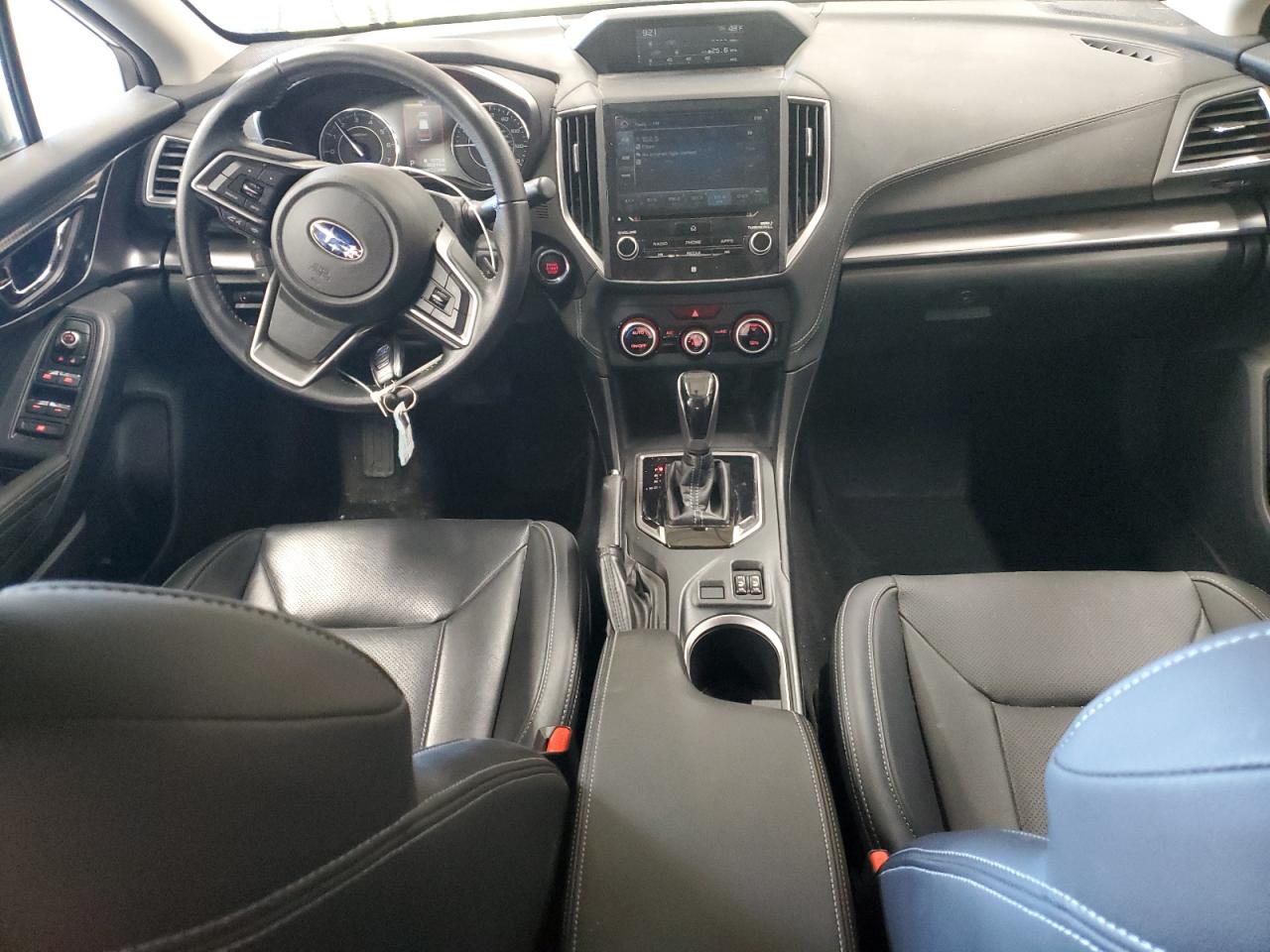 2018 Subaru Impreza - Image 8