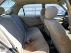 2002 Toyota Corolla Ce იყიდება Fresno-ში, CA - Burn - Engine