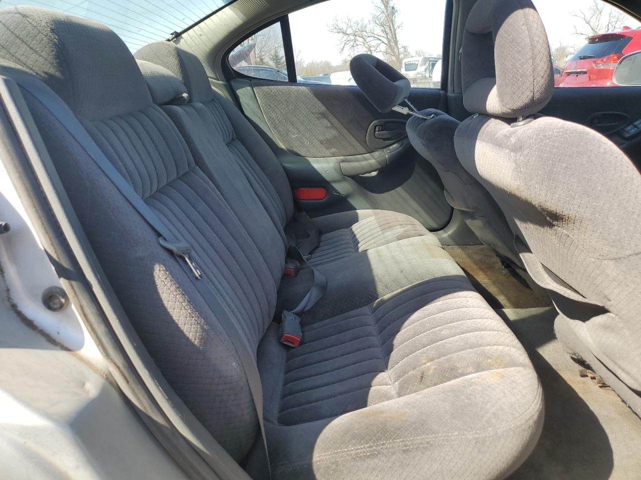 2002 Pontiac Grand Prix Se VIN: 1G2WK52J22F115047 Lot: 48944165