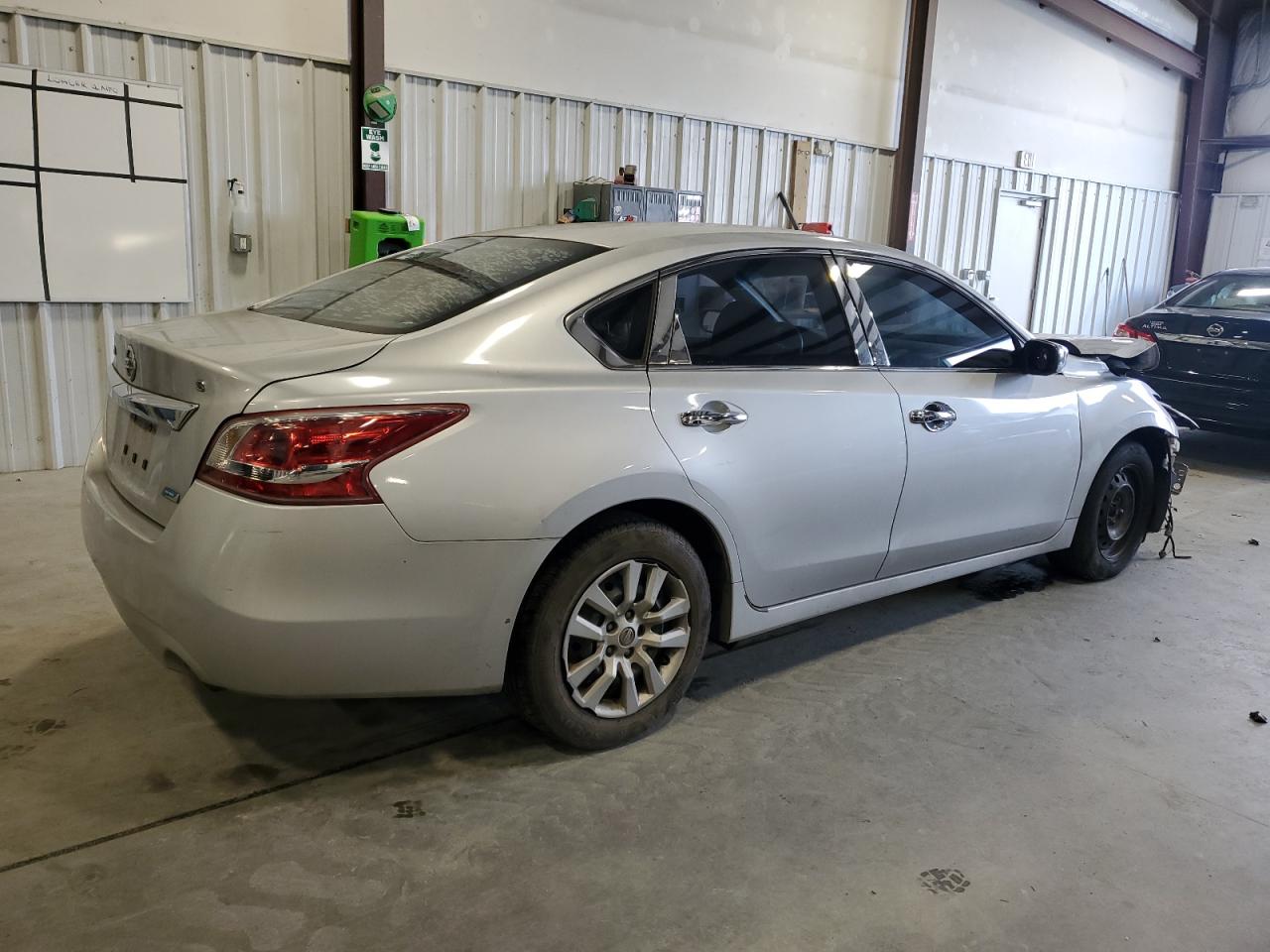 2013 Nissan Altima - Image 3
