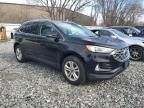 2020 Ford Edge Sel للبيع في North Billerica، MA - Minor Dent/Scratches