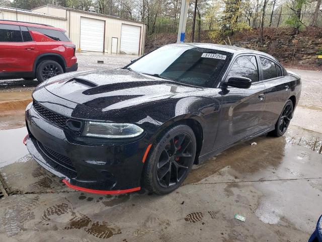 DODGE CHARGER GT 2022