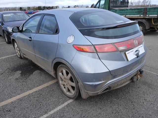 2009 HONDA CIVIC EX I