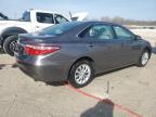 2017 Toyota Camry Hybrid na sprzedaż w Wayland, MI - Front End