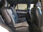 2017 Ford Explorer Xlt за продажба в Gainesville, GA - Front End