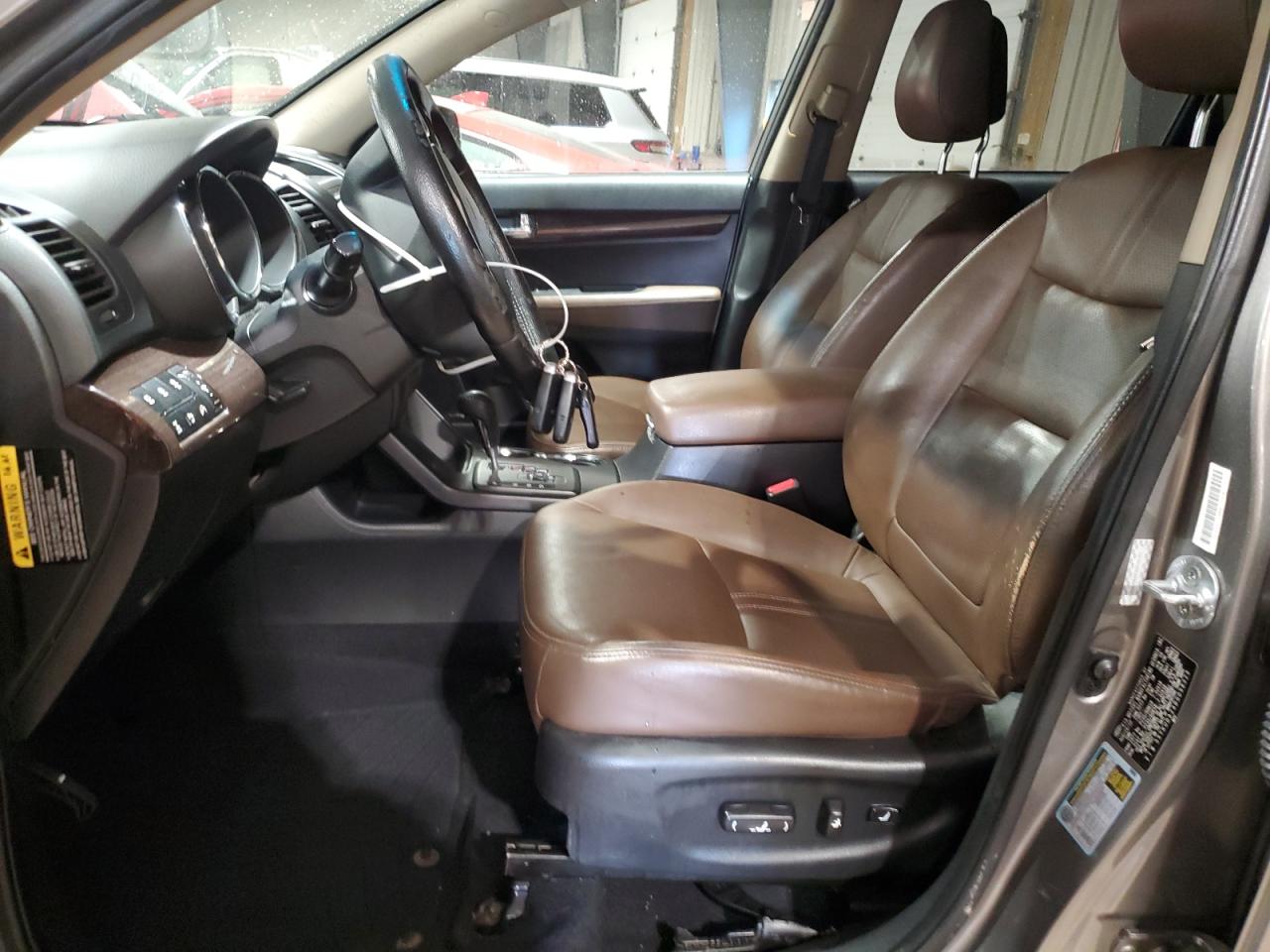 2011 Kia Sorento - Image 7