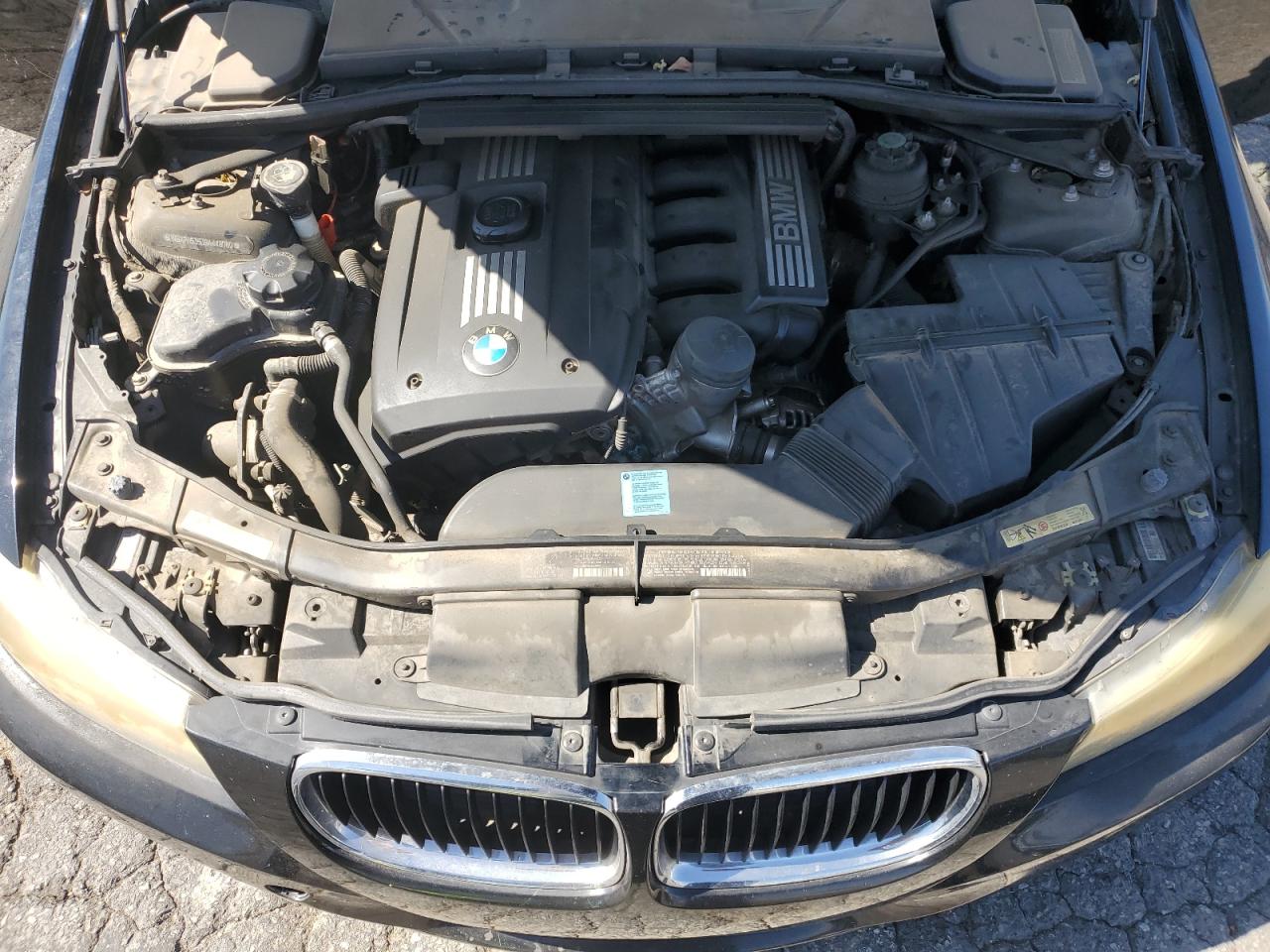 2009 BMW 3er - Image 11