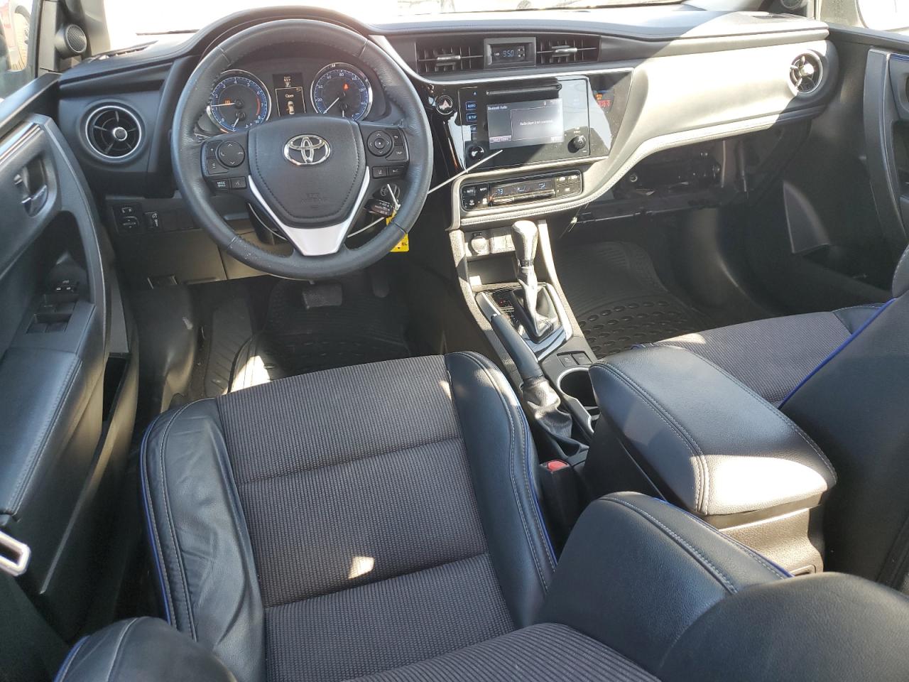 2018 Toyota Corolla - Image 8