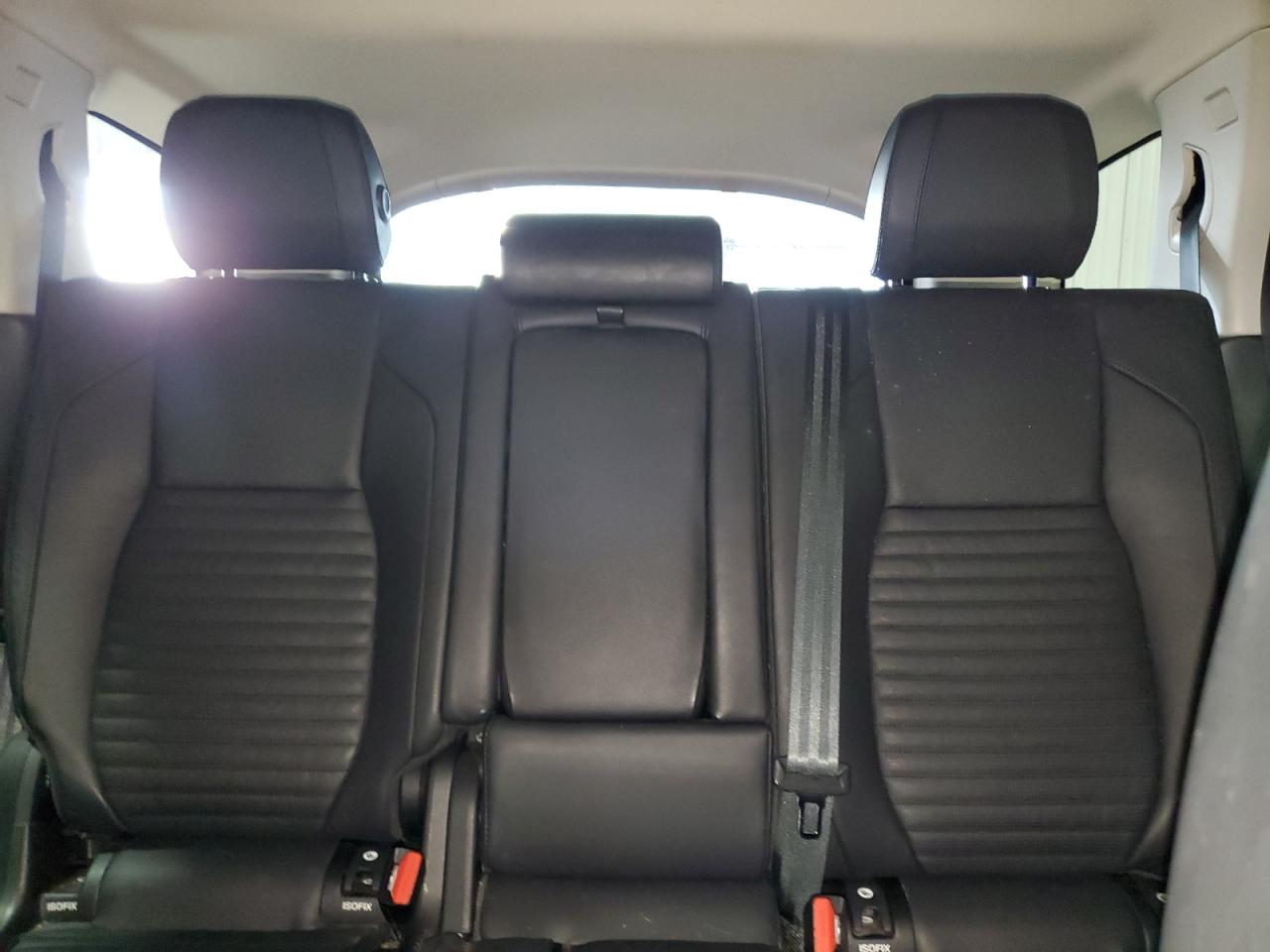 2020 Land Rover Discovery - Image 10