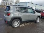 2020 Jeep Renegade Latitude de vânzare în Portland, OR - Front End