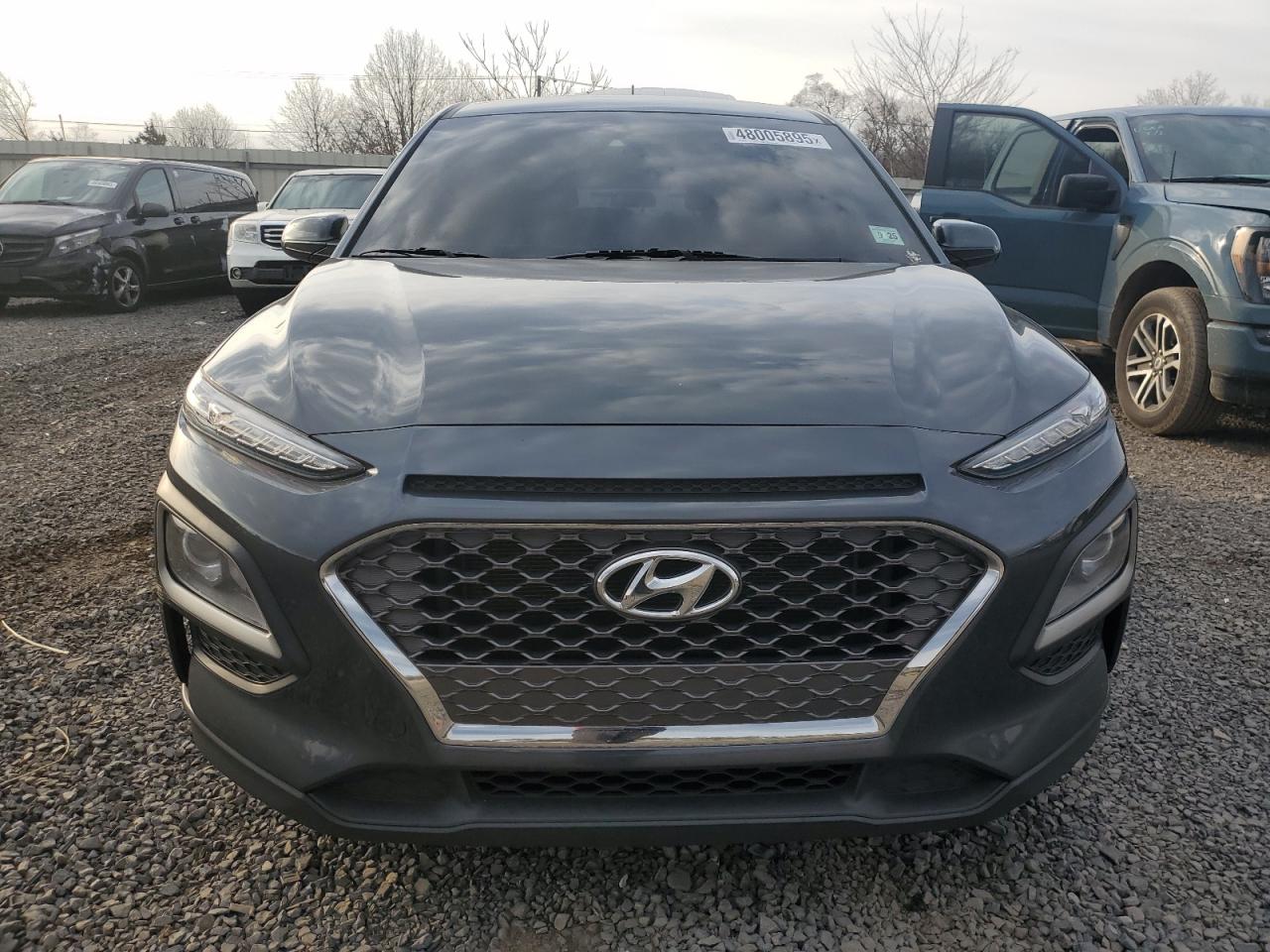 2020 Hyundai Kona - Image 5